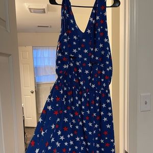 Chic Soul Star Dress 2X